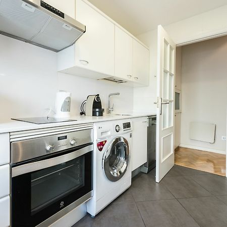 Atico En Chueca By Madflats Collection Daire Madrid Dış mekan fotoğraf