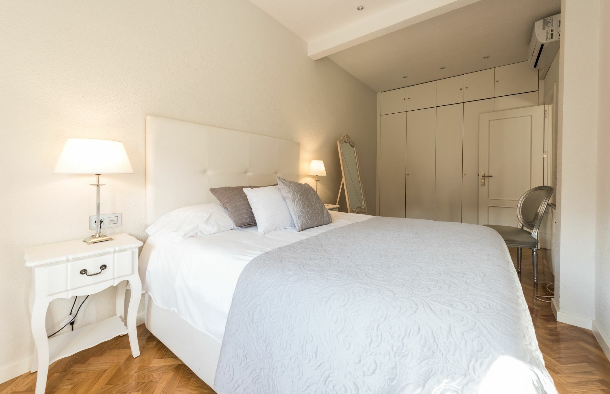 Atico En Chueca By Madflats Collection Daire Madrid Dış mekan fotoğraf