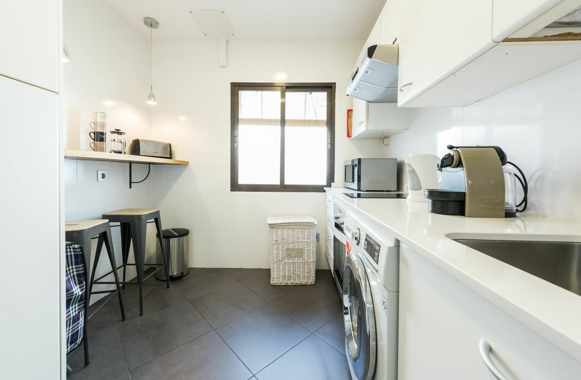 Atico En Chueca By Madflats Collection Daire Madrid Dış mekan fotoğraf