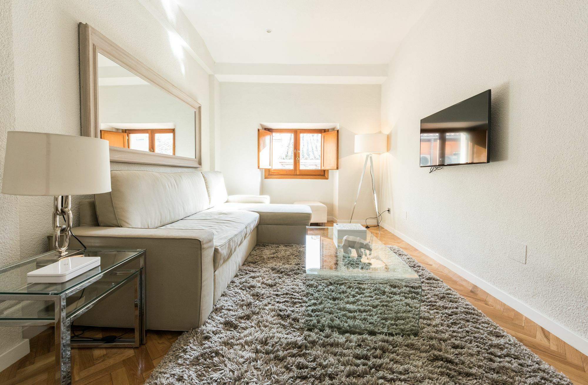 Atico En Chueca By Madflats Collection Daire Madrid Dış mekan fotoğraf