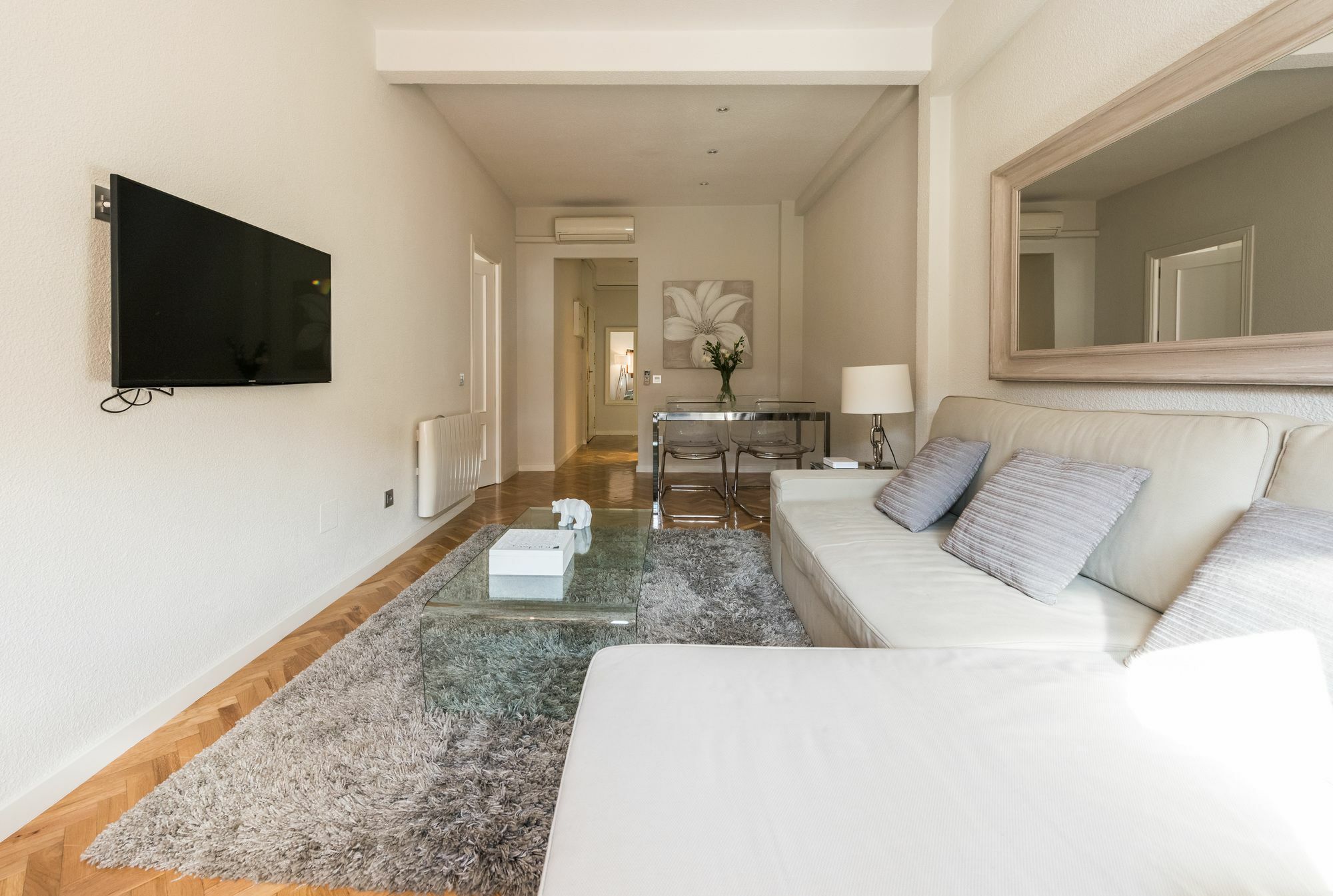 Atico En Chueca By Madflats Collection Daire Madrid Dış mekan fotoğraf