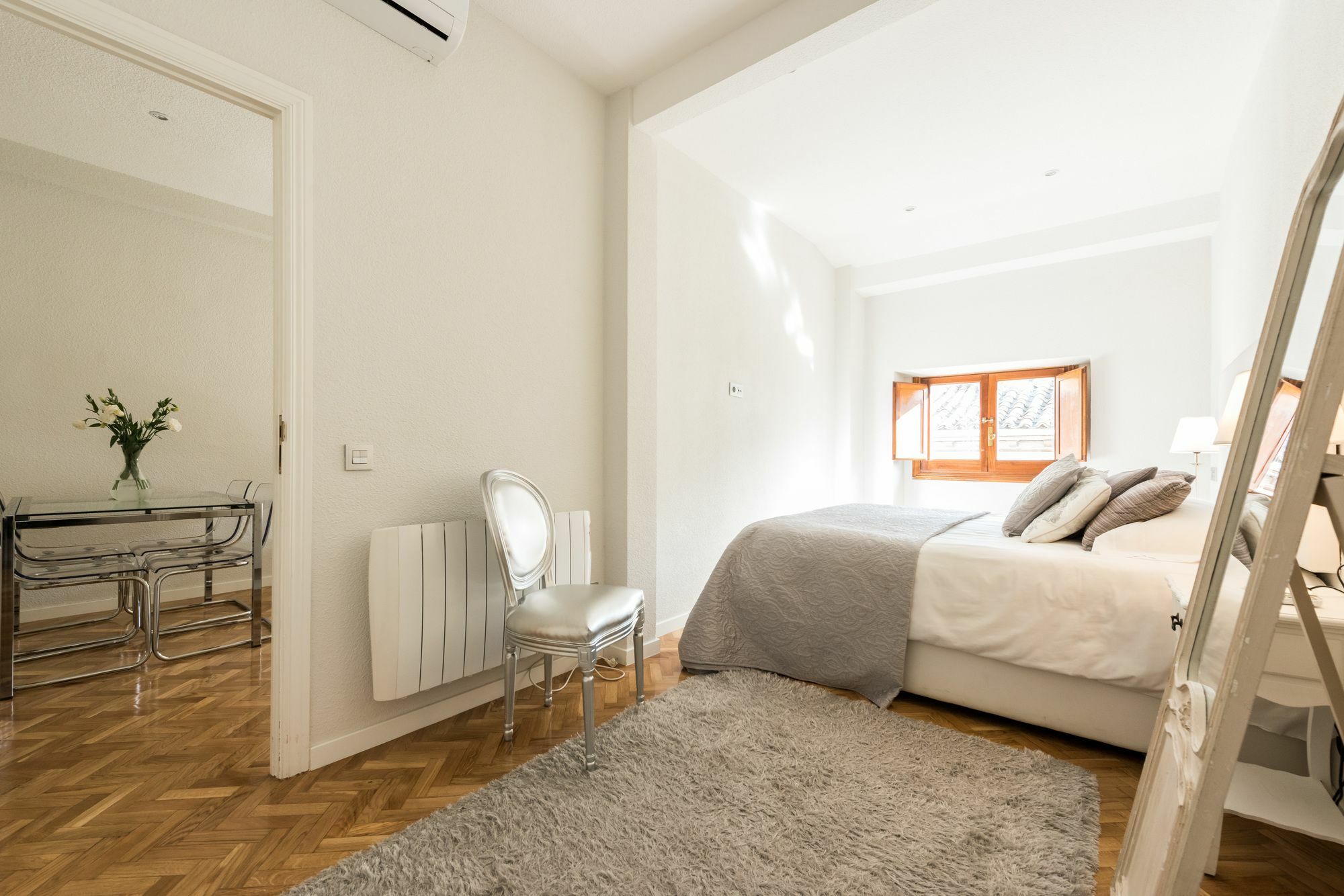 Atico En Chueca By Madflats Collection Daire Madrid Dış mekan fotoğraf