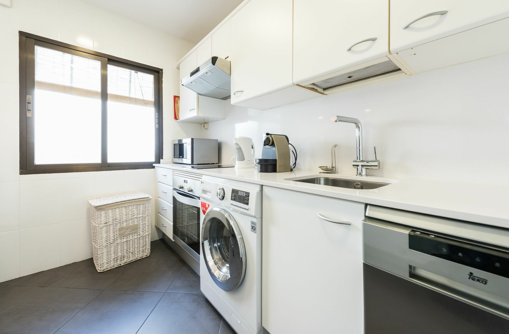 Atico En Chueca By Madflats Collection Daire Madrid Dış mekan fotoğraf