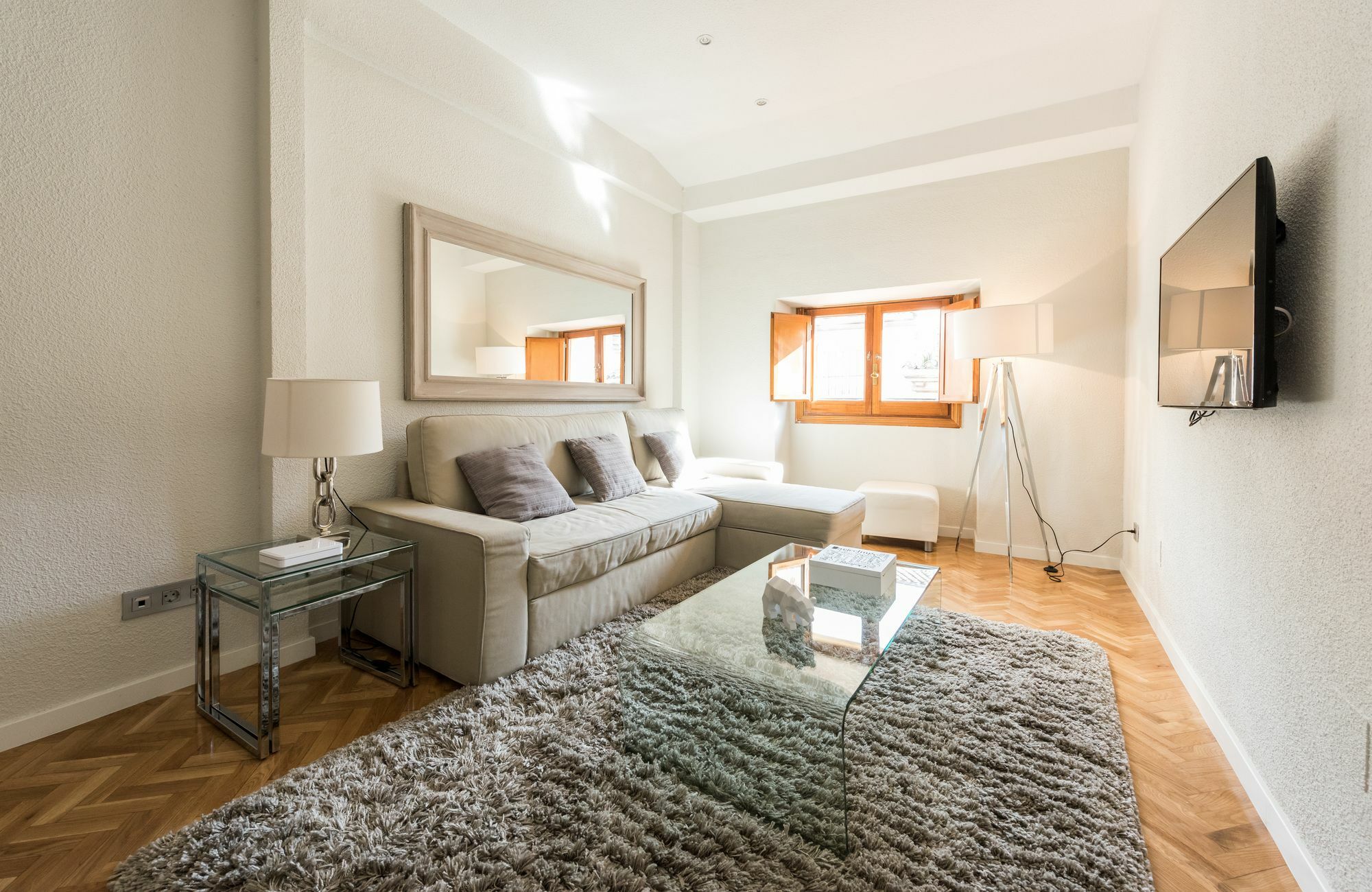 Atico En Chueca By Madflats Collection Daire Madrid Dış mekan fotoğraf