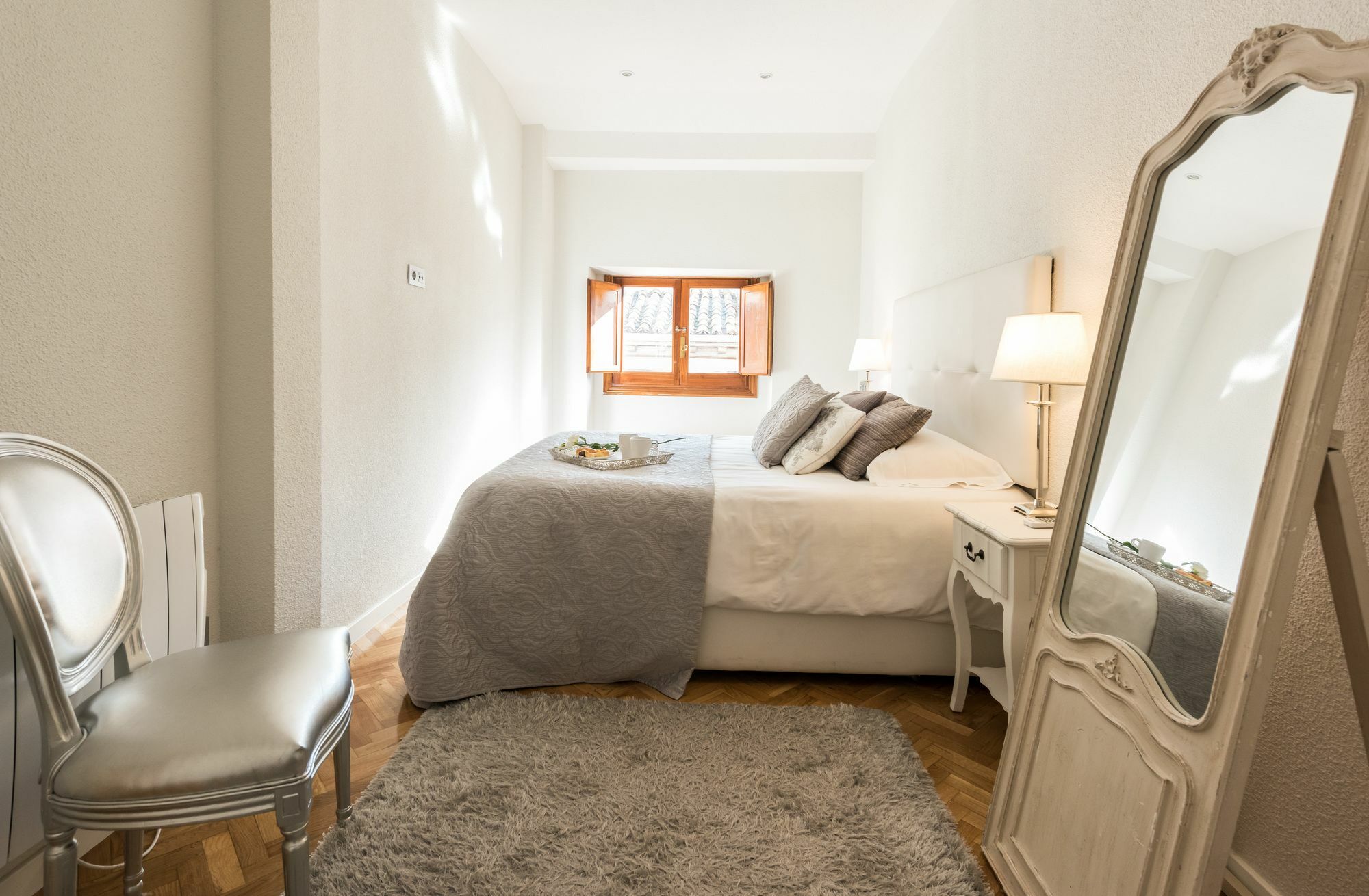 Atico En Chueca By Madflats Collection Daire Madrid Dış mekan fotoğraf
