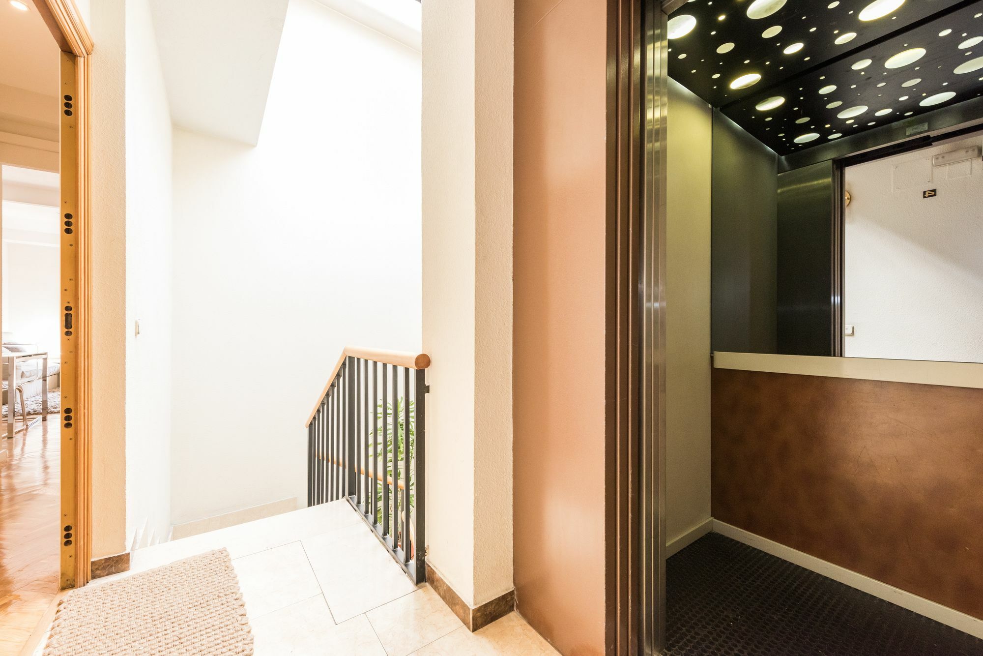Atico En Chueca By Madflats Collection Daire Madrid Dış mekan fotoğraf