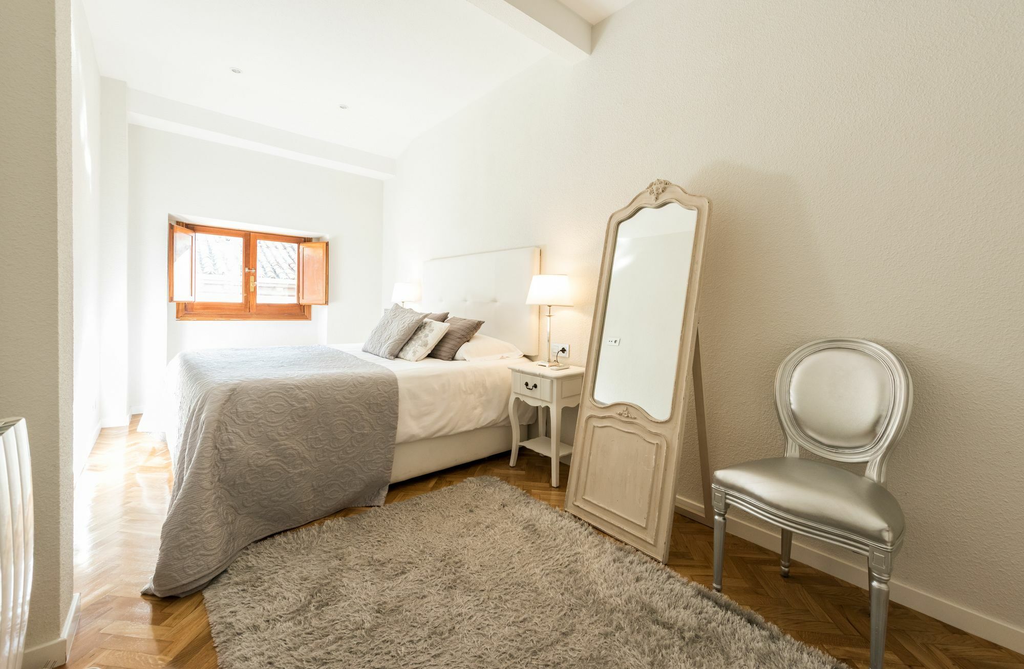 Atico En Chueca By Madflats Collection Daire Madrid Dış mekan fotoğraf